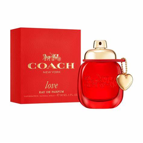 Coach Love